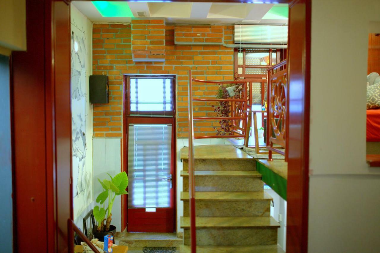 Studio Apartman - Park - Osijek Exterior photo
