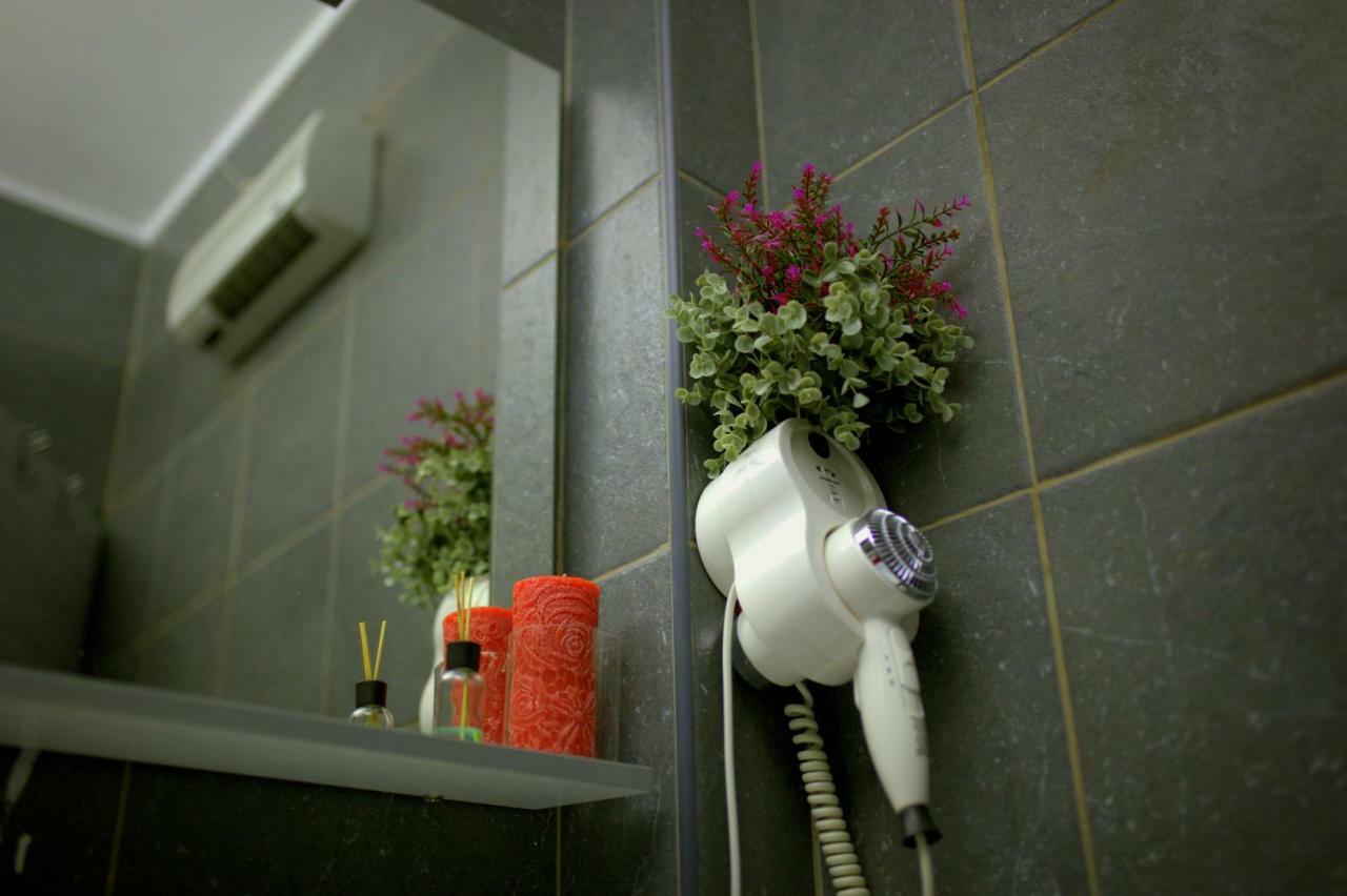 Studio Apartman - Park - Osijek Exterior photo